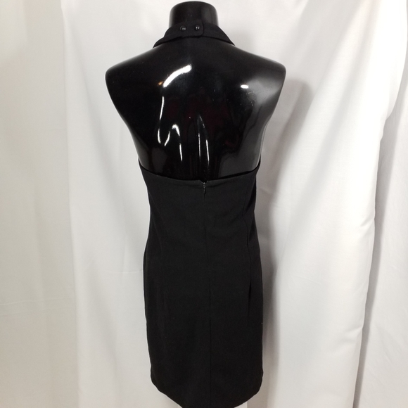 Jessica Simpson (Princy) Halter Dress - Picture 4 of 7